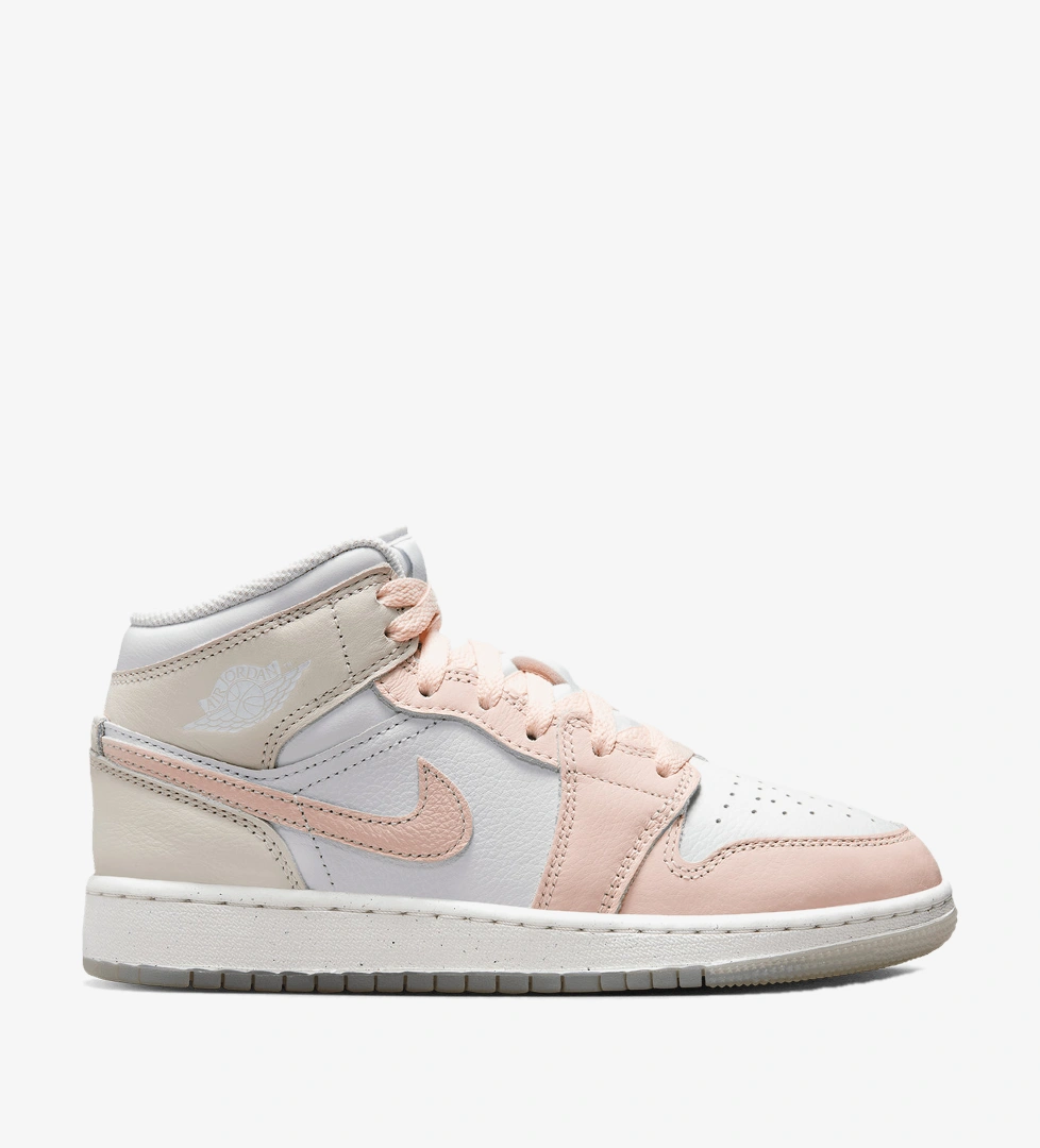 Jordan Air 1 Mid SE (Gs)