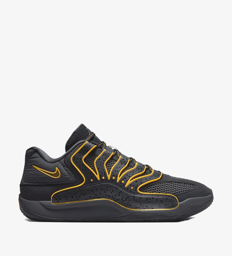 Nike Sarı Nike Kd18