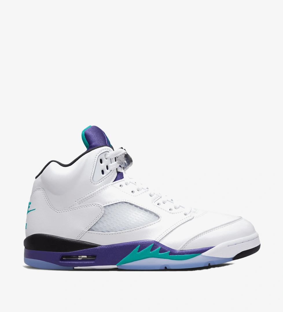 Jordan Air 5 Retro