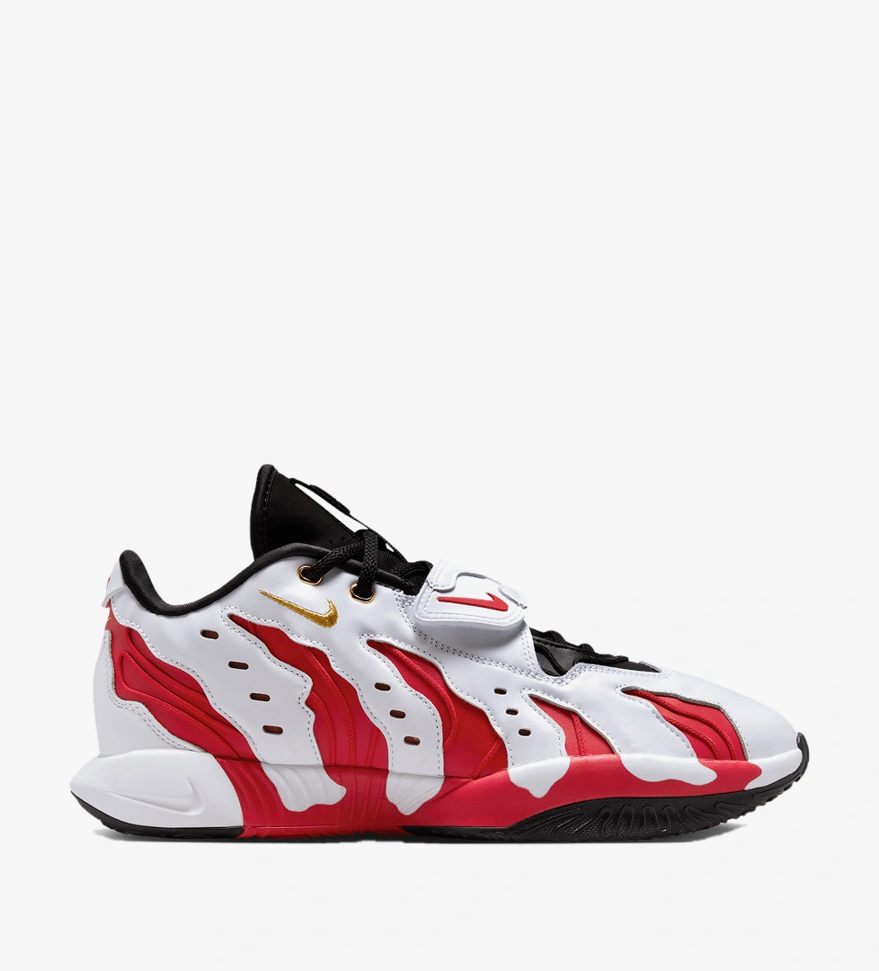Nike Prime 96