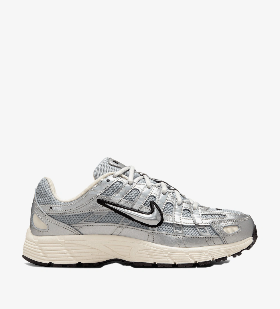 Gri Nike Reactx