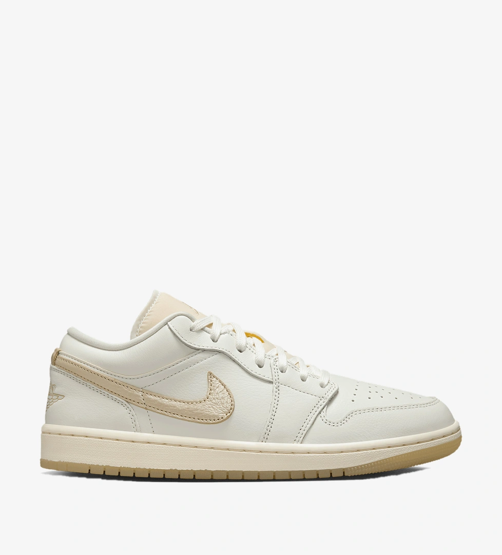 Jordan Air 1 Low SE