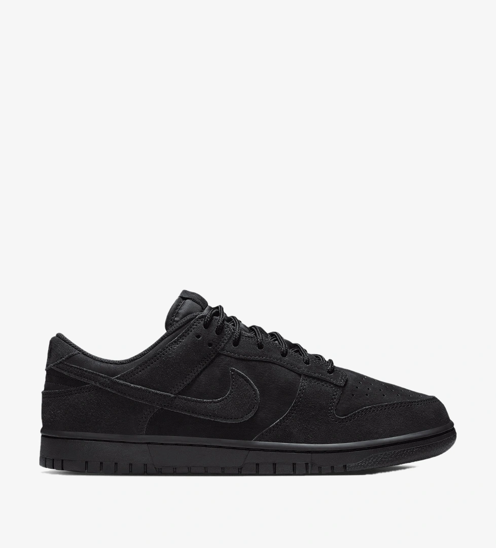 Nike Mavi Nike Dunk Low