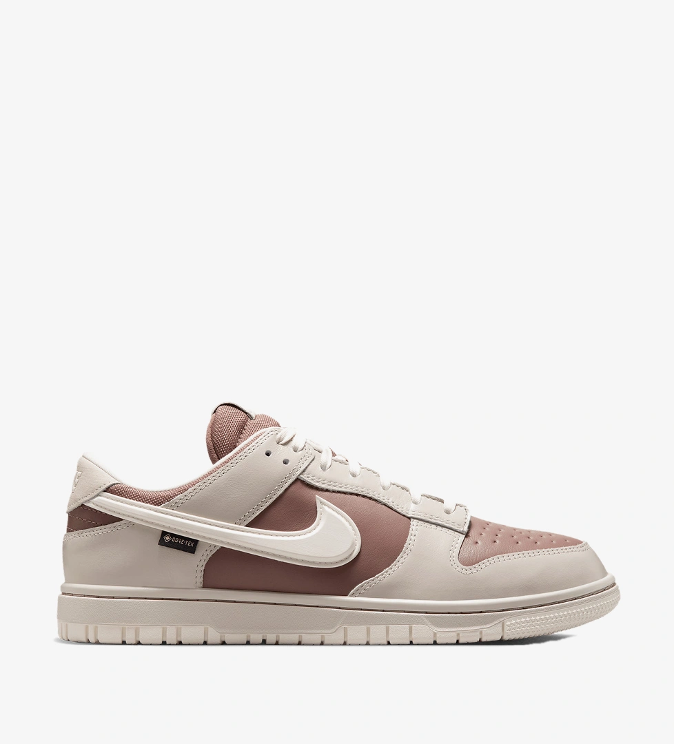 Nike Nike Çok Renkli Dunk Low GORE-TEX Sneaks Up'ta! Çok Renkli - 1. görsel
