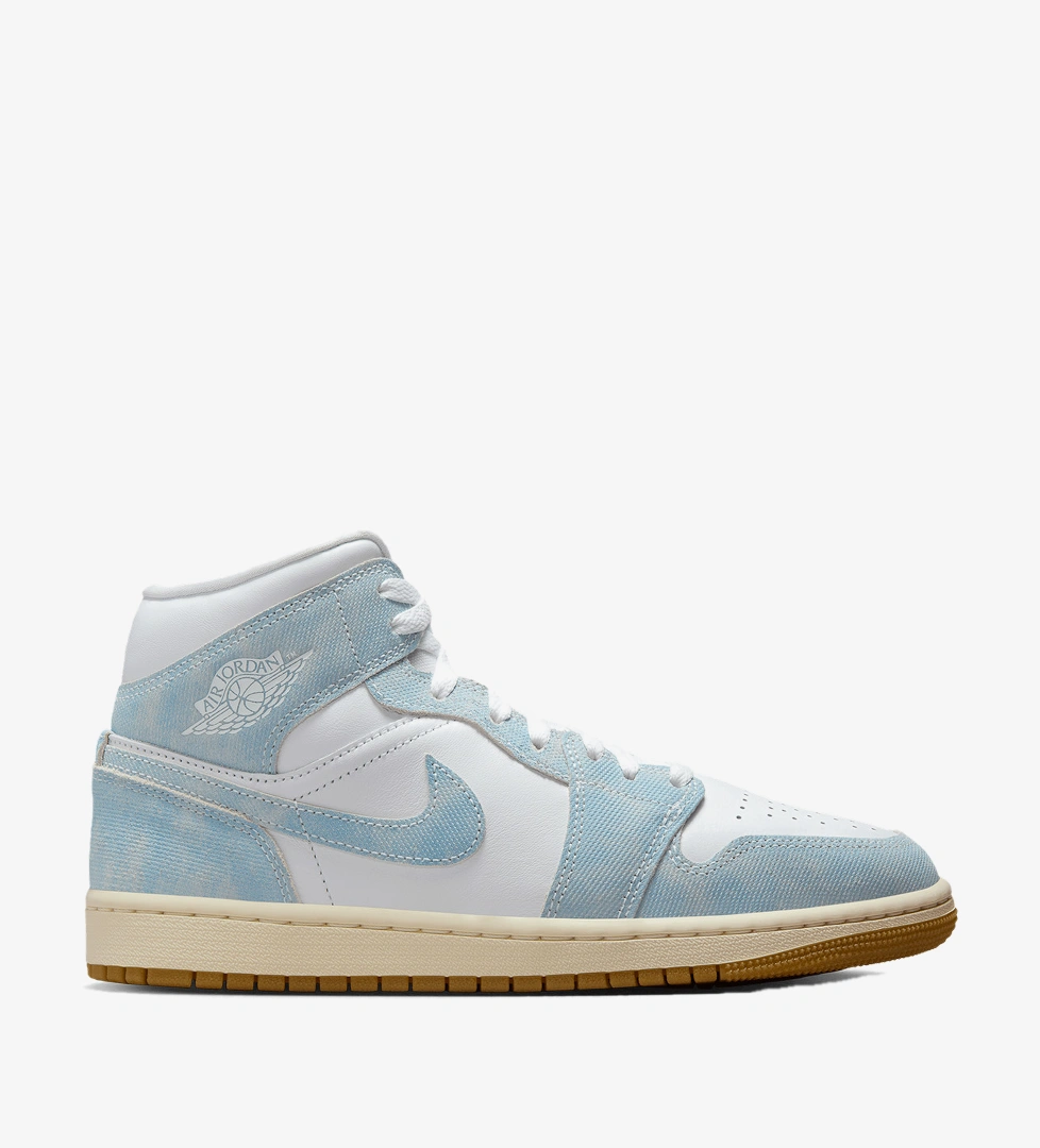 Jordan Air 1 Mid SE