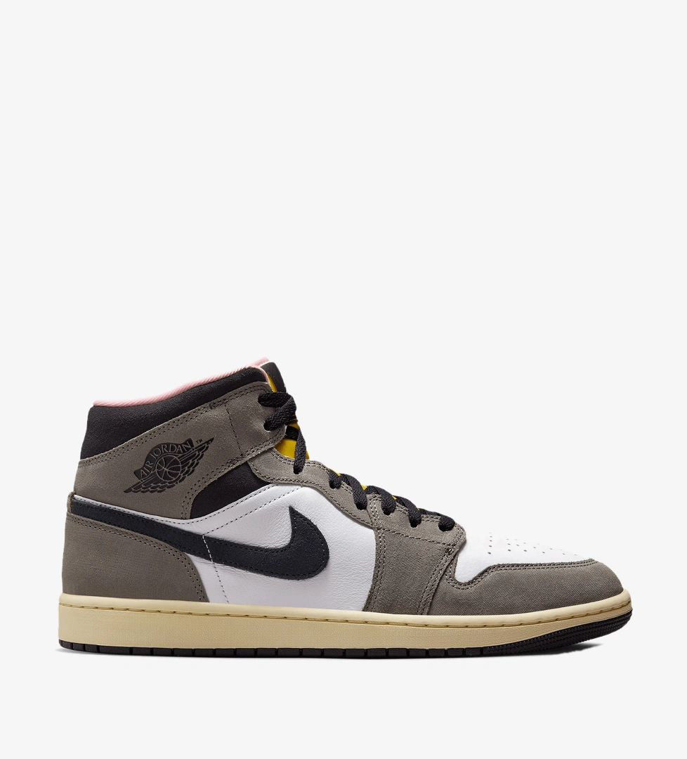 Jordan Air 1 Mid SE
