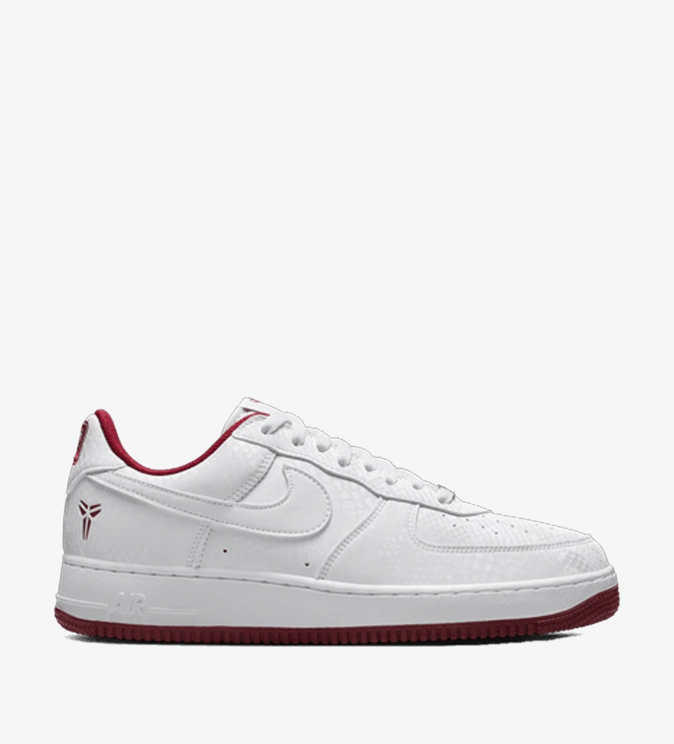 Nike Kobe Air Force 1 Low