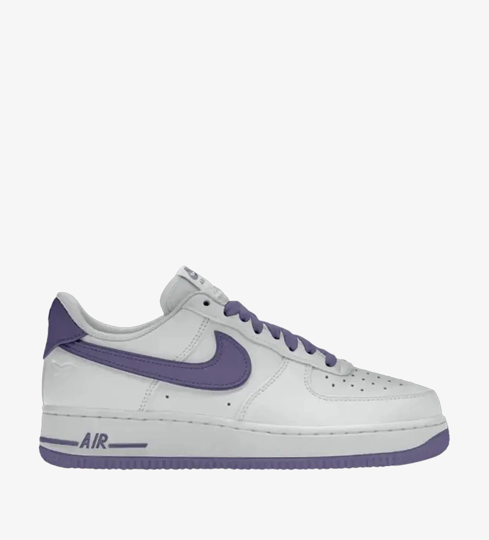 Nike Kobe Air Force 1 Low