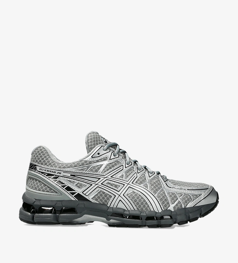 Asics Gel-Kayano 20