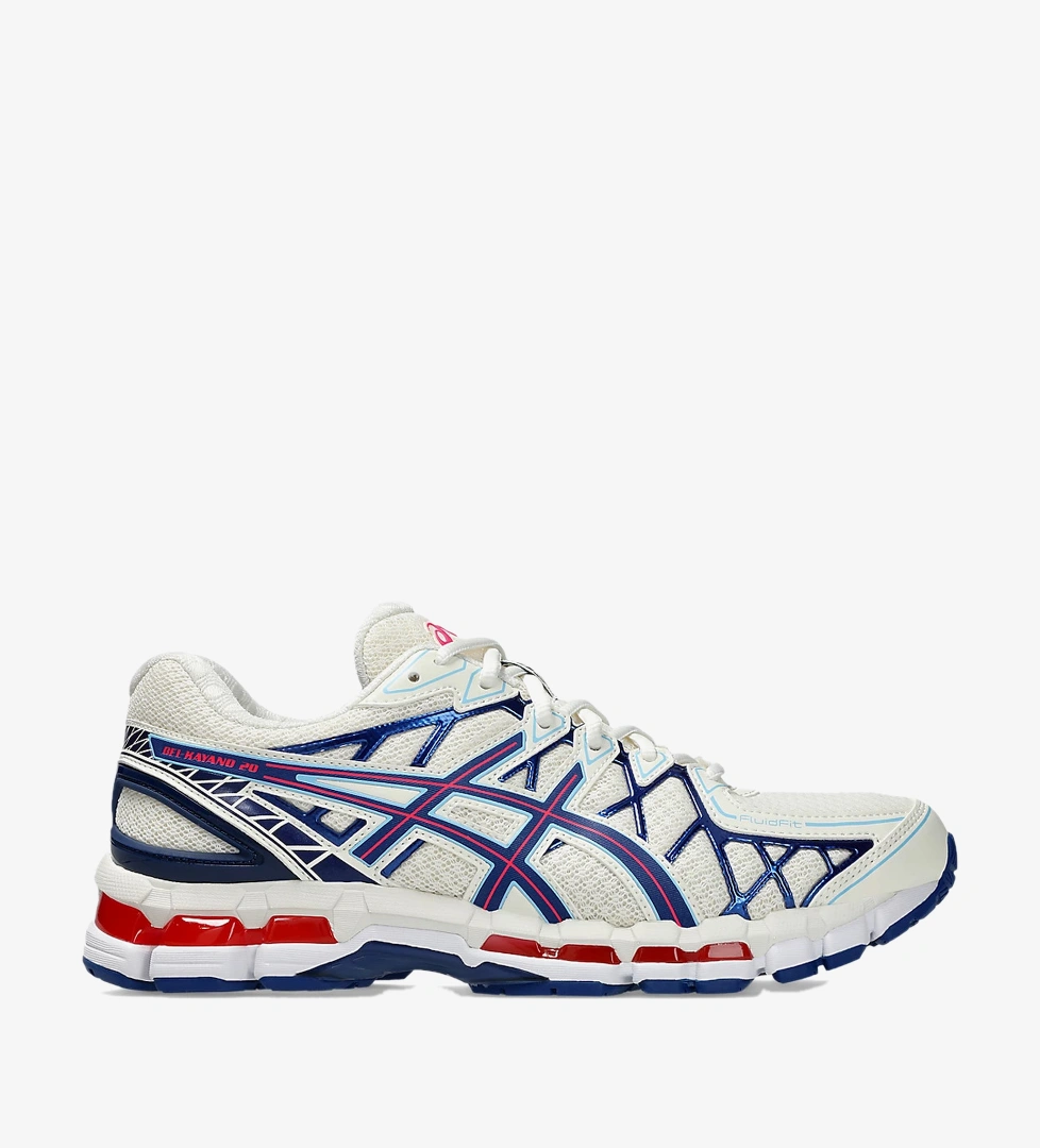 Asics Gel-Kayano 20