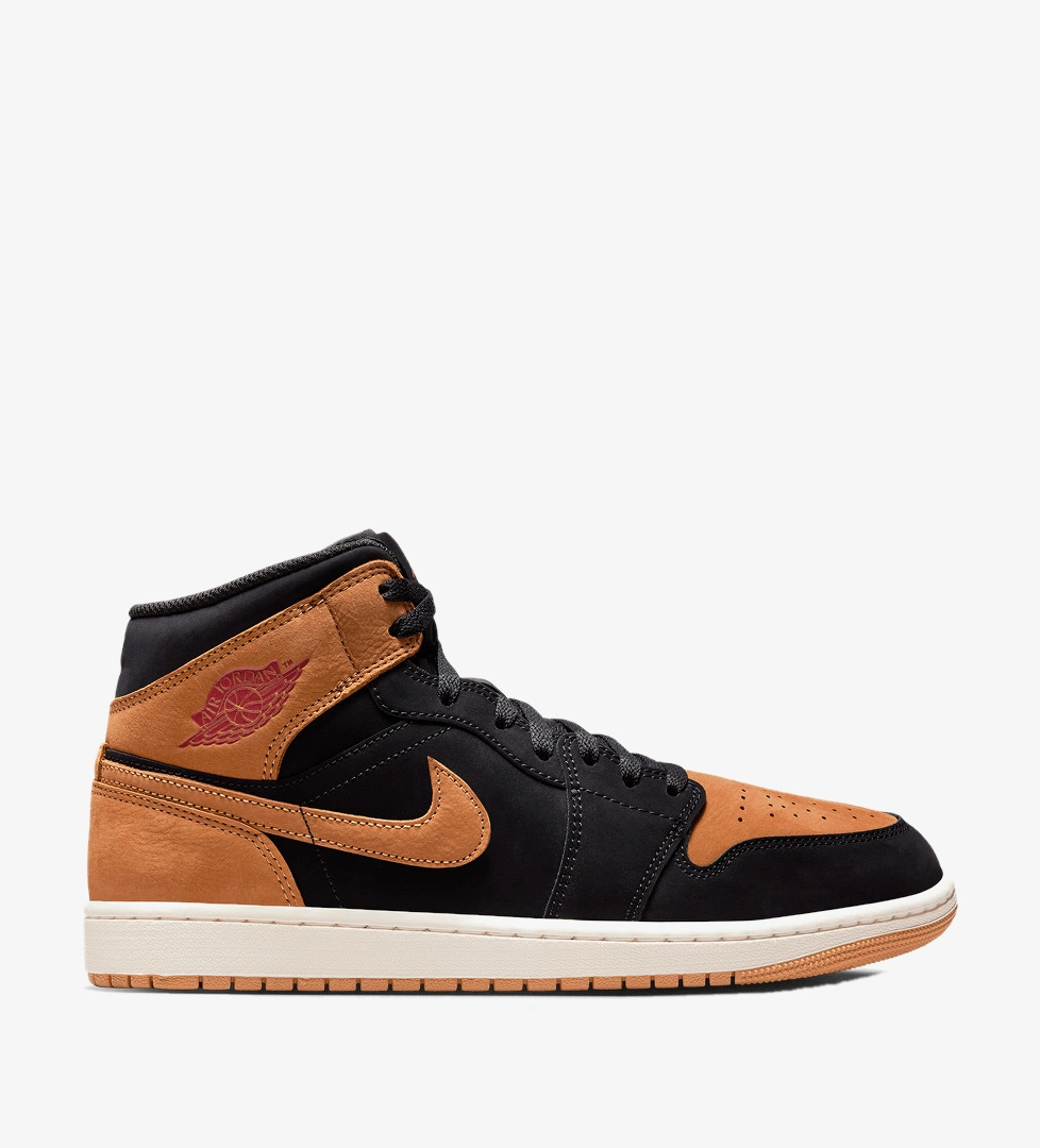 Jordan Air 1 Mid SE