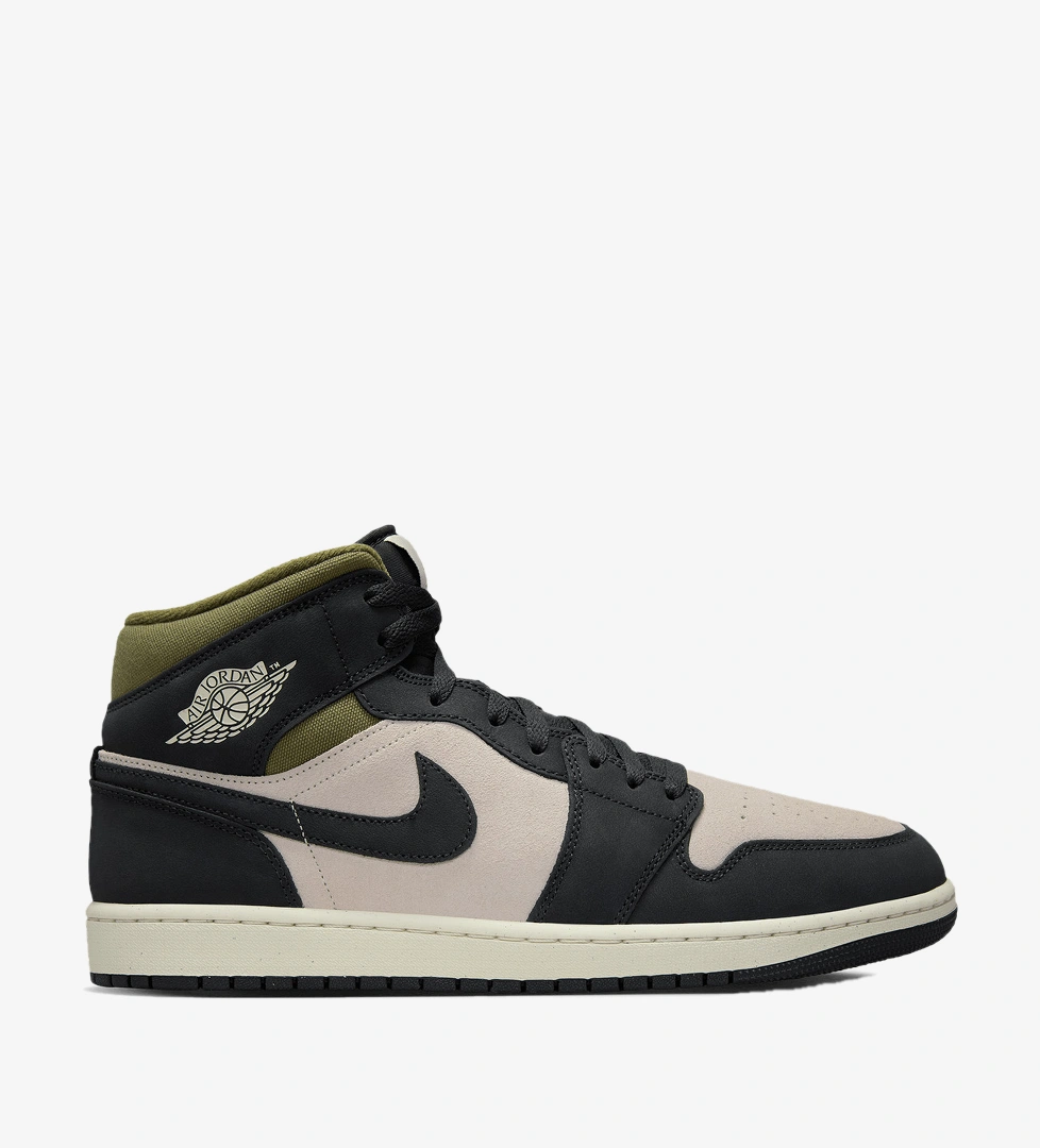 Jordan Air 1 Mid SE