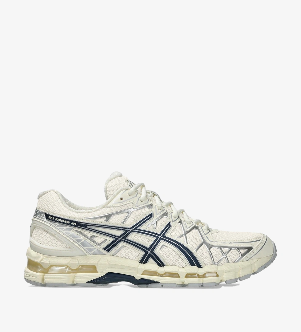 Asics Gel-Kayano 20