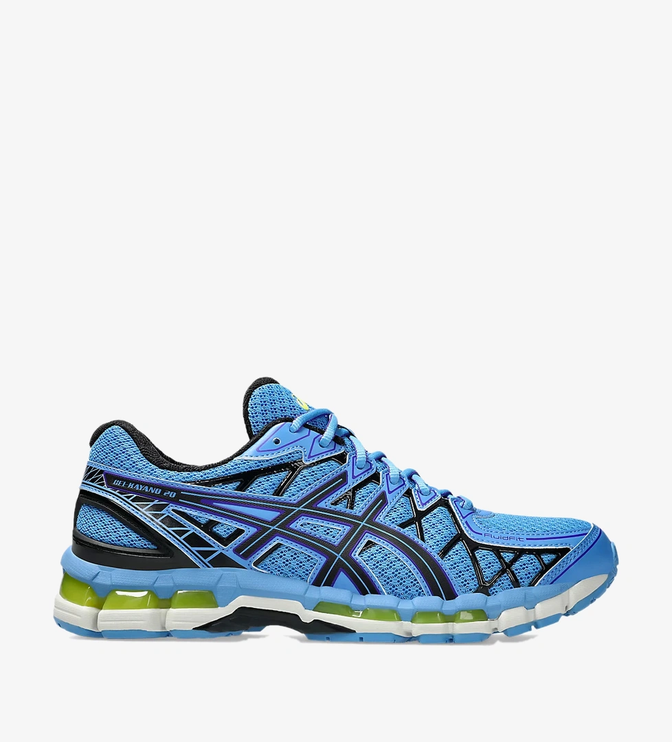 Asics Gel-Kayano 20