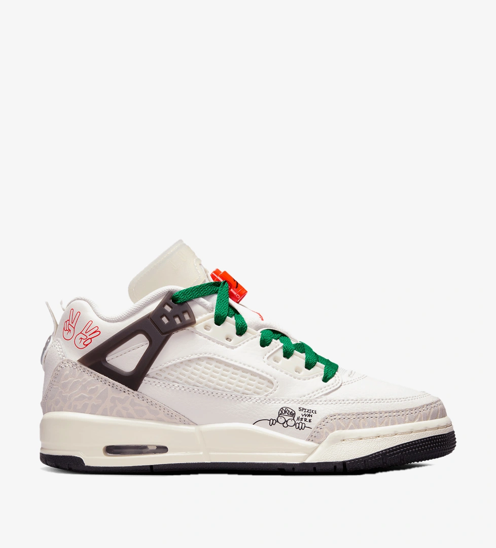 Jordan Bej Jordan Spizike