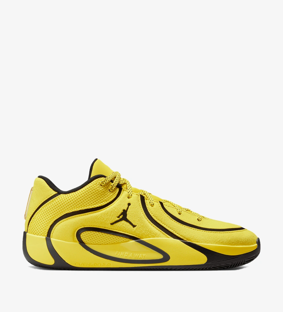 Jordan Tatum 4
