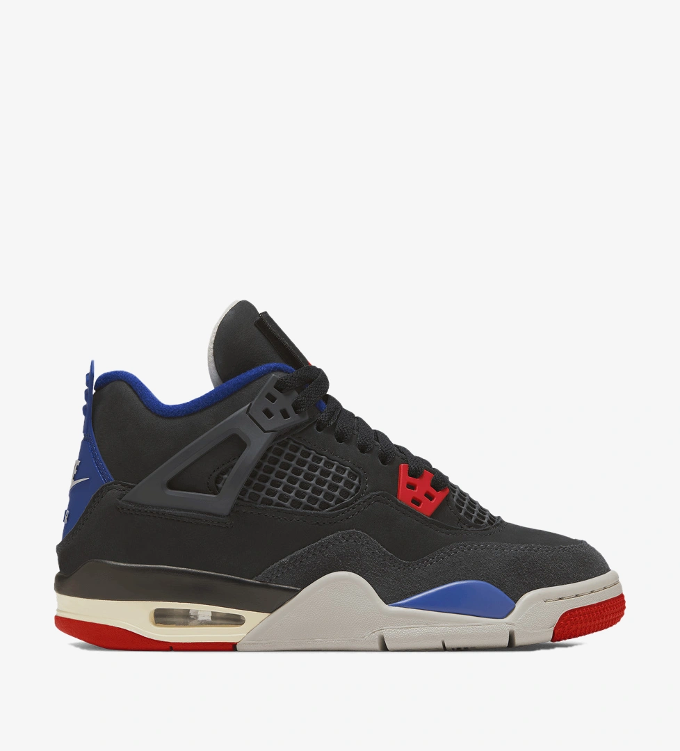 Jordan Air 4 Retro (Gs)