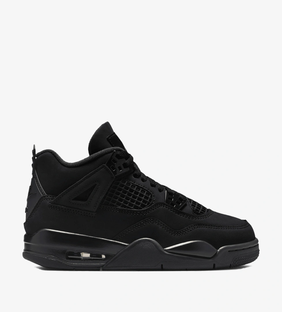 Jordan Air 4 Retro (Gs)