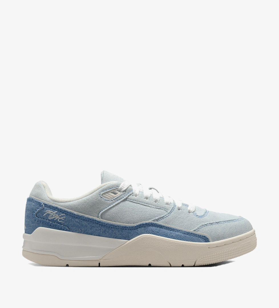 Jordan Bej Jordan Flight