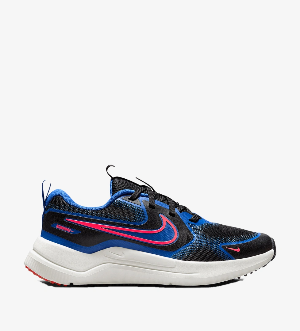 Nike Nike Mavi Cosmic Runner (Gs) Sneaks Up'ta! Mavi - 1. görsel
