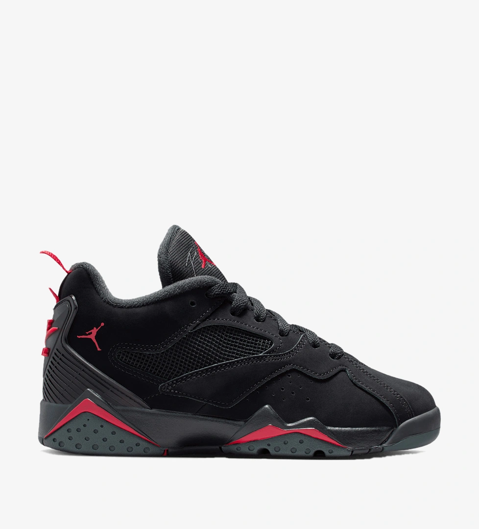 Jordan Siyah Jordan Air Mvp