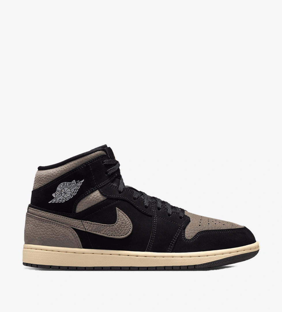 Jordan Air 1 Mid SE