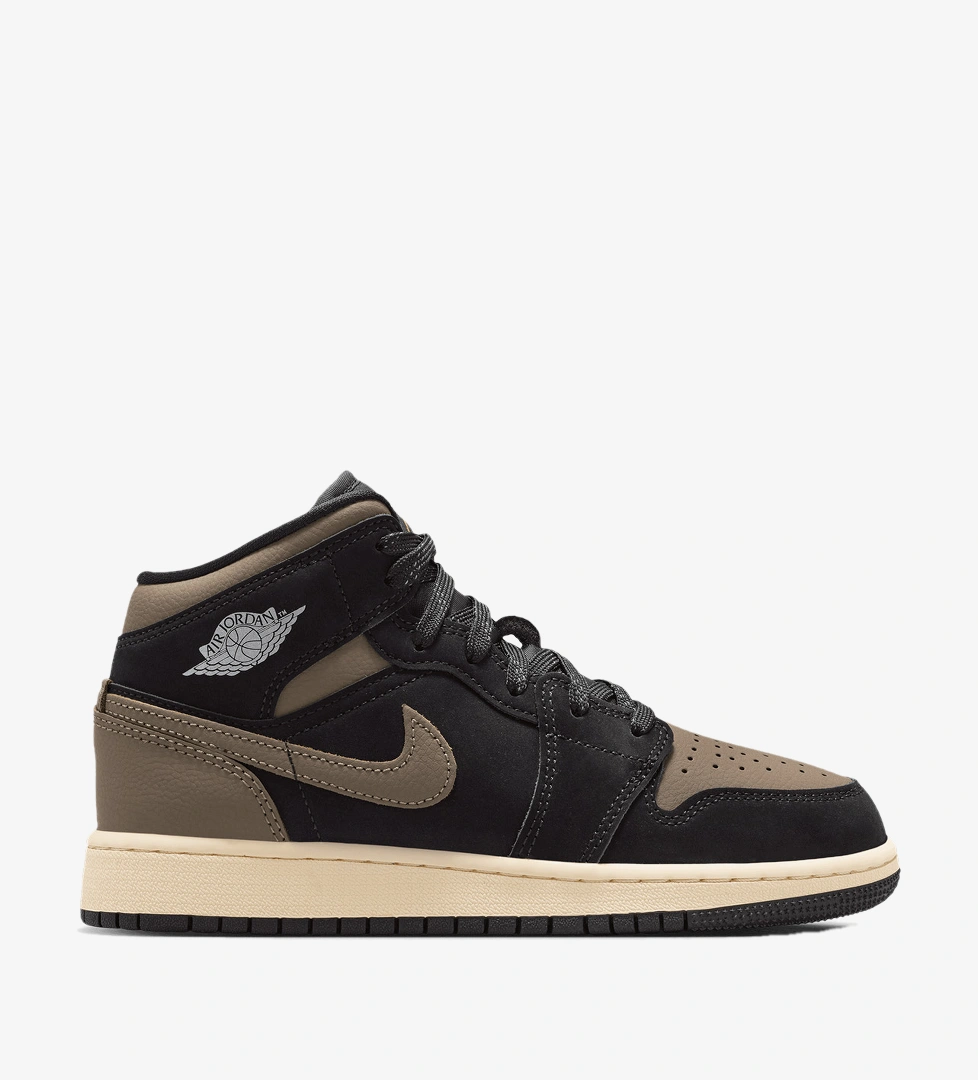 Jordan Air 1 Mid SE (Gs)