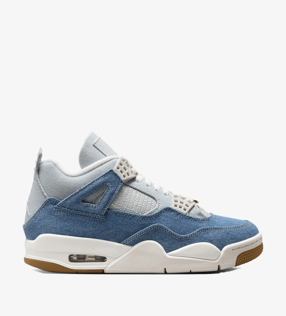 Jordan Air 4 Retro Tex