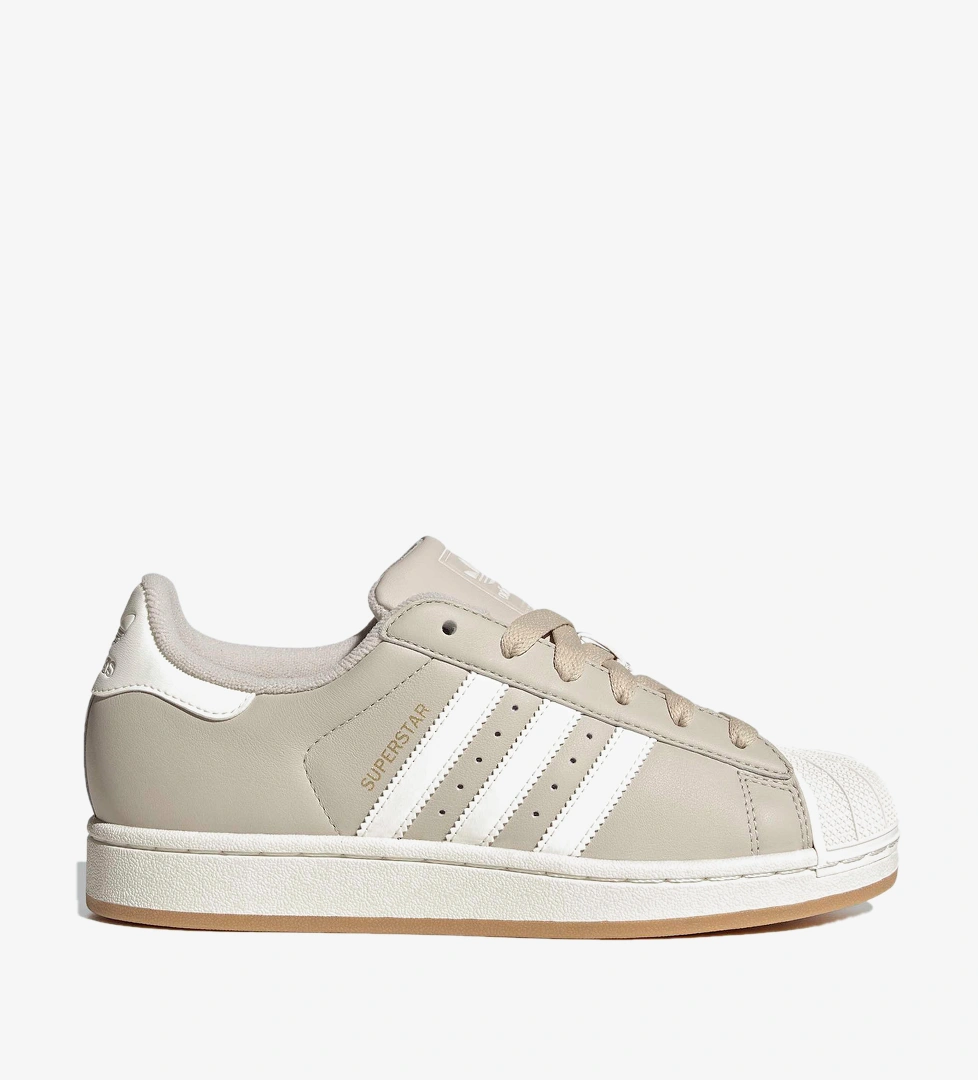 adidas Superstar II