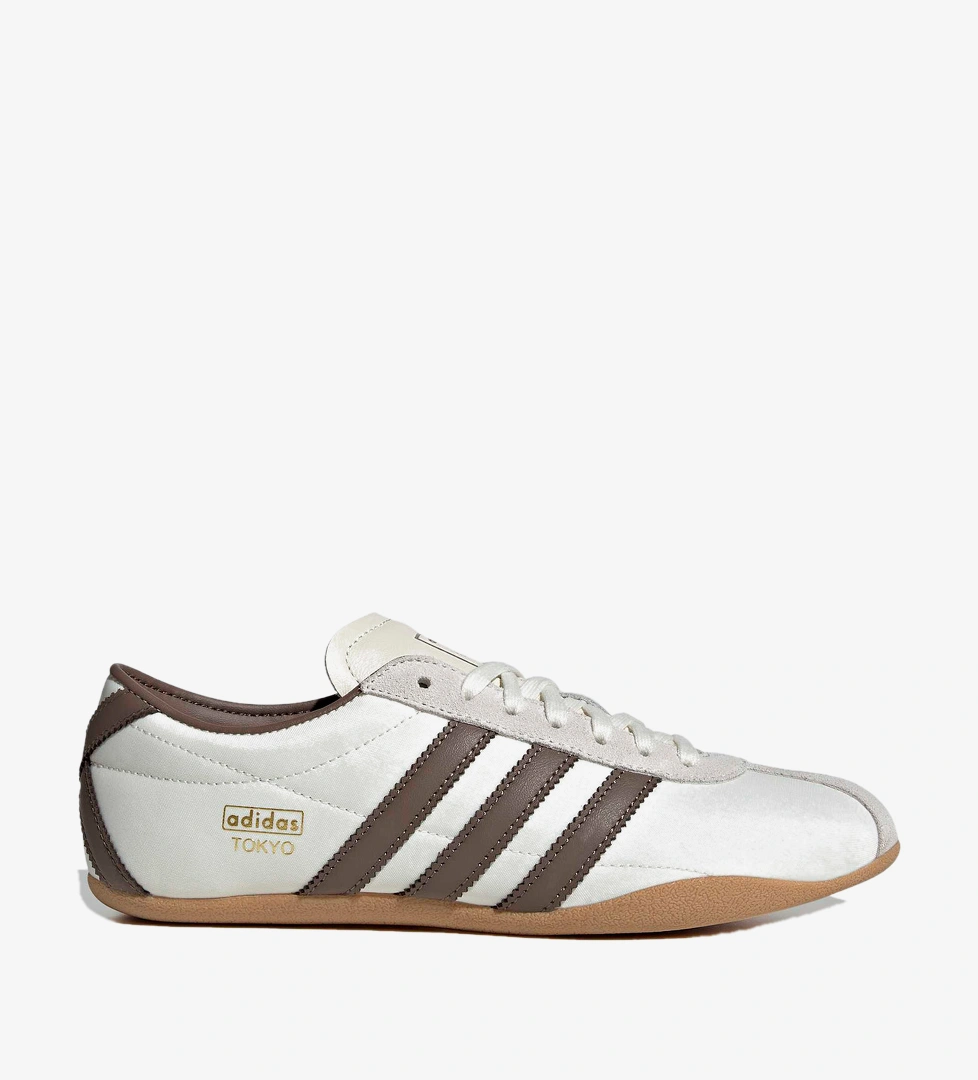 Adidas Beyaz Adidas Tokyo