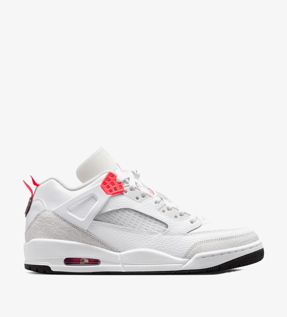 Jordan Spizike Low
