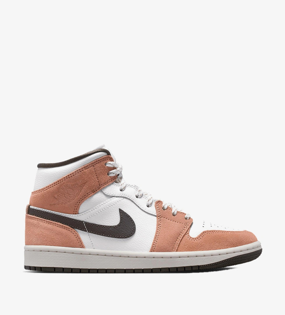 Jordan 1 Mid
