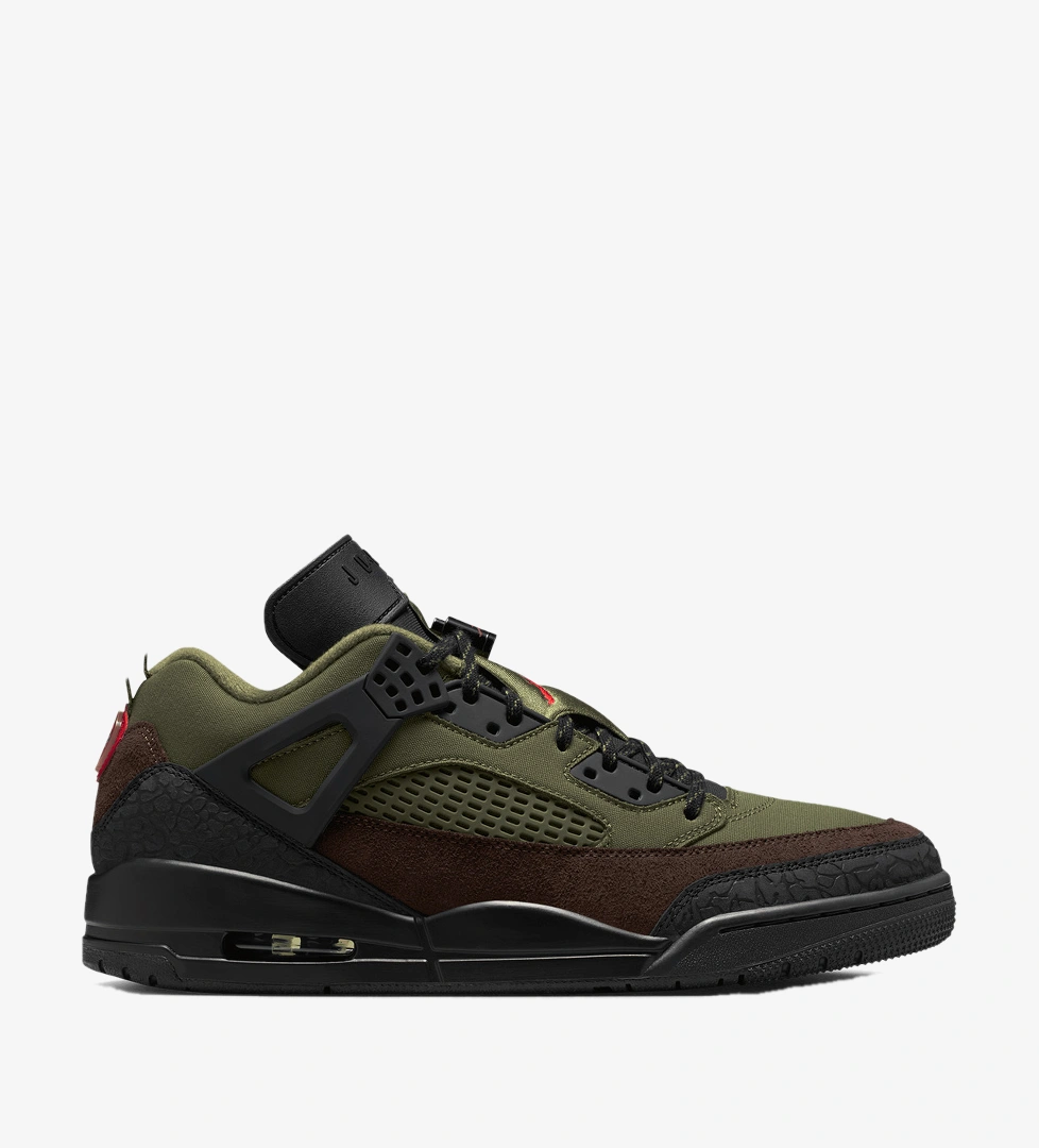 Jordan Spizike Low