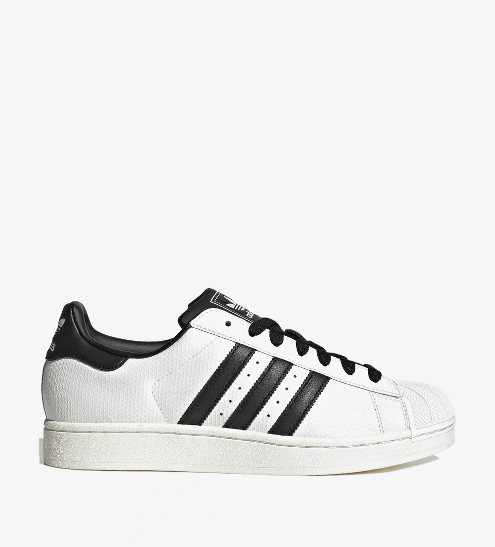 adidas Superstar II