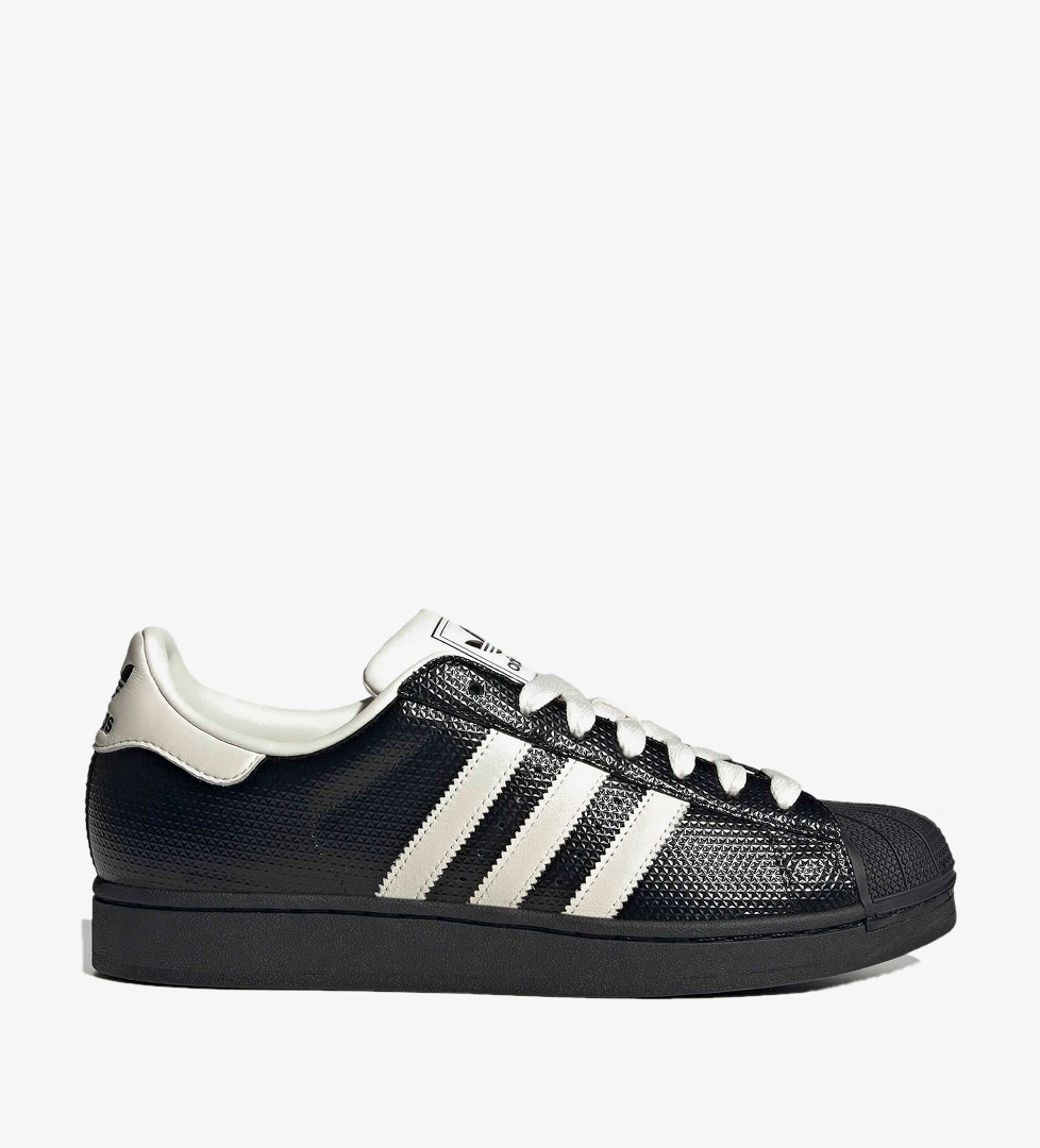 adidas Superstar II