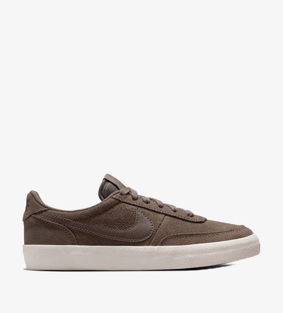 Nike Kahverengi Nike Killshot