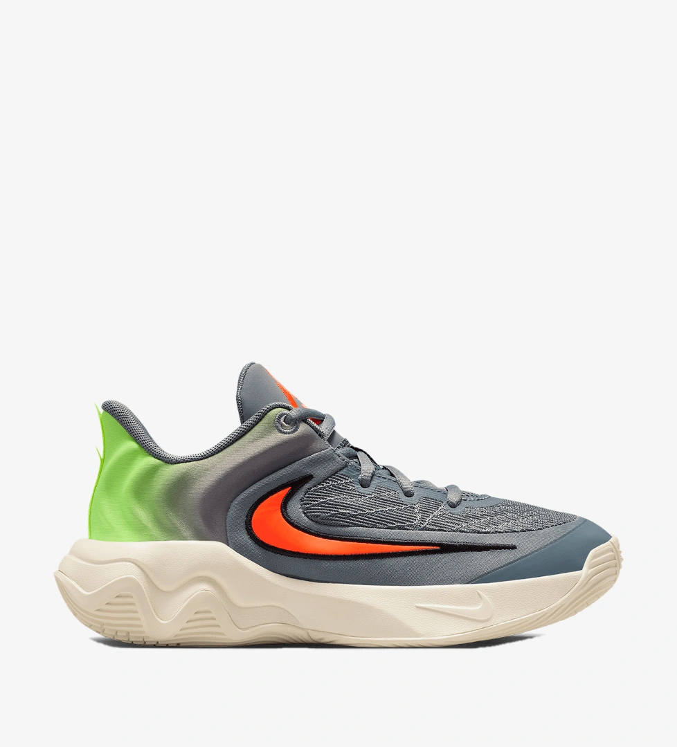 Nike Giannis Immortality 4 (Gs)