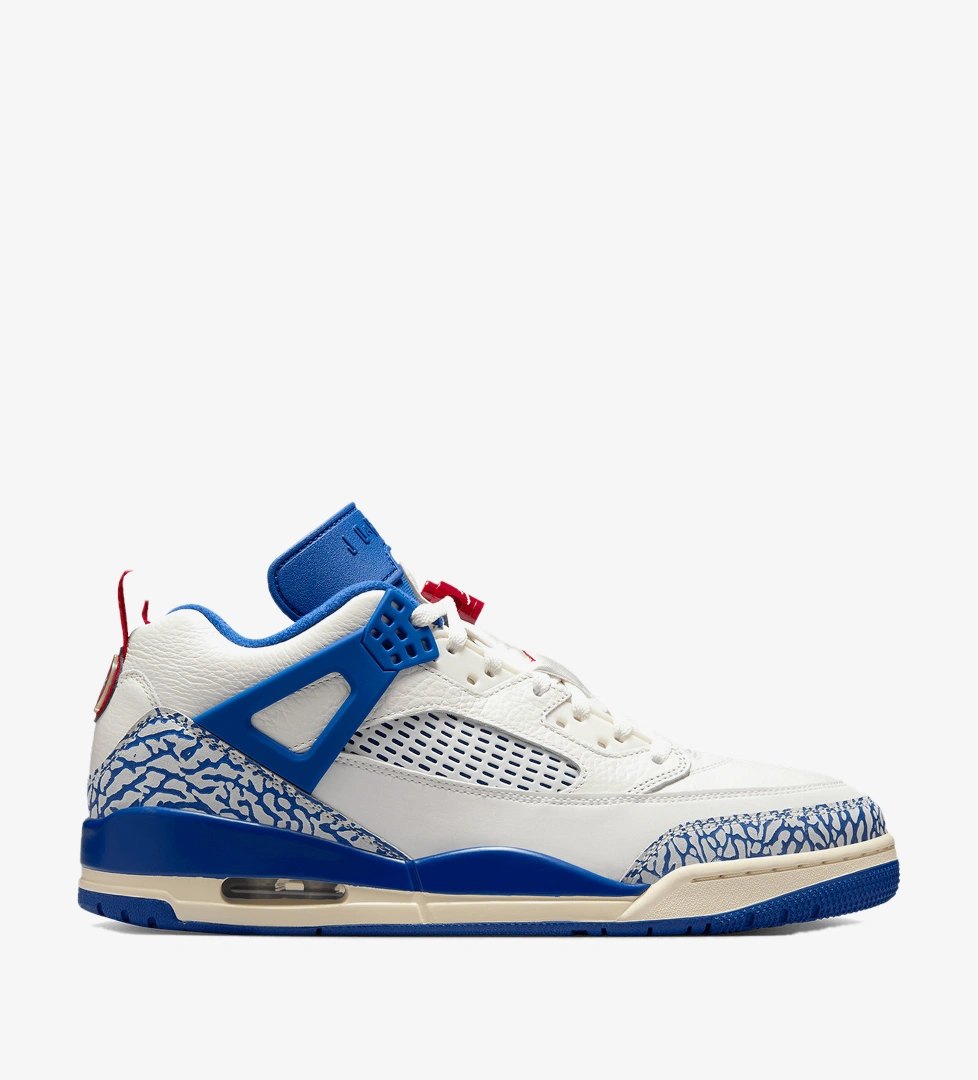 Jordan Spizike Low