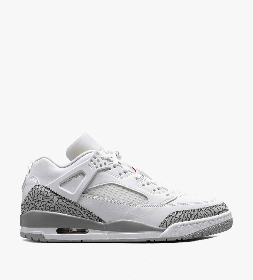 Jordan Spizike Low