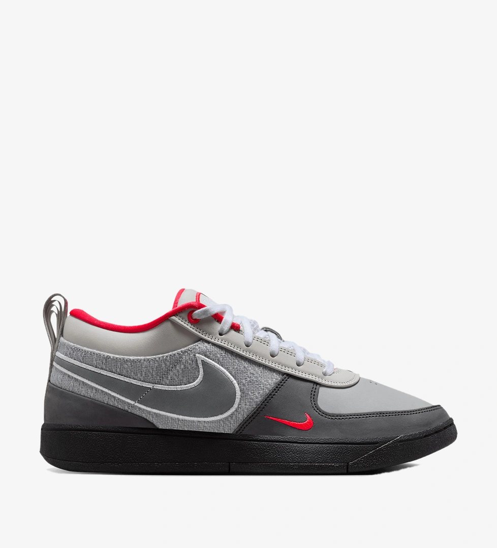 Nike Book 1