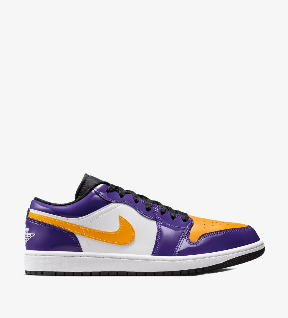 Jordan Air 1 Low SE
