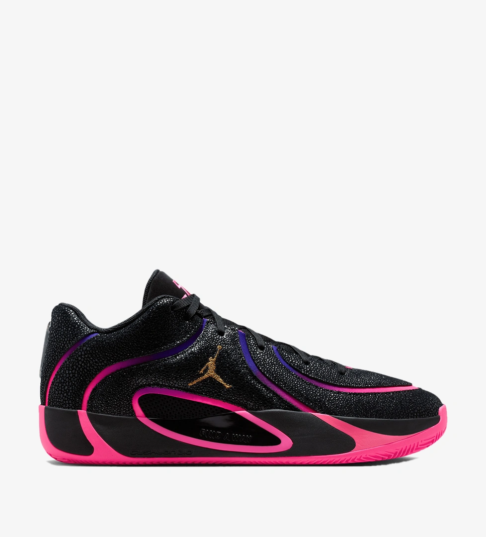 Jordan Tatum 4