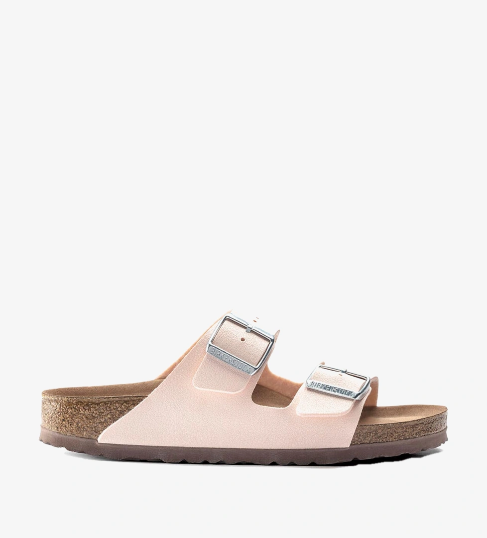Birkenstock Arizona Bfbc Earthy Veg