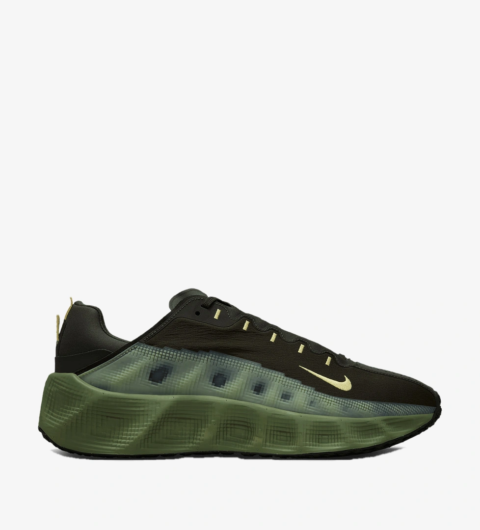 Nike Yeşil Nike Ava