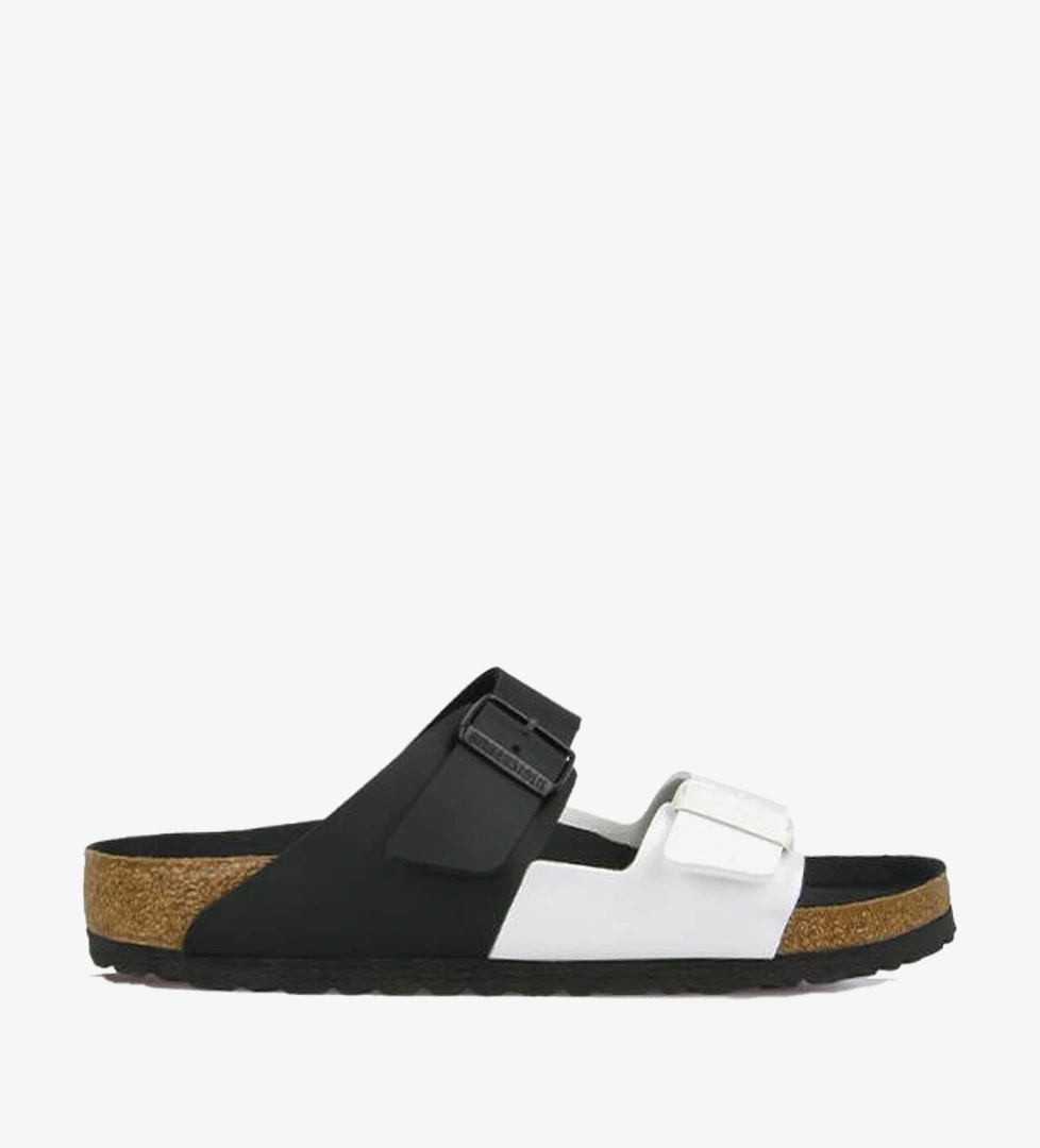 Birkenstock Siyah Birkenstock Arizona Split