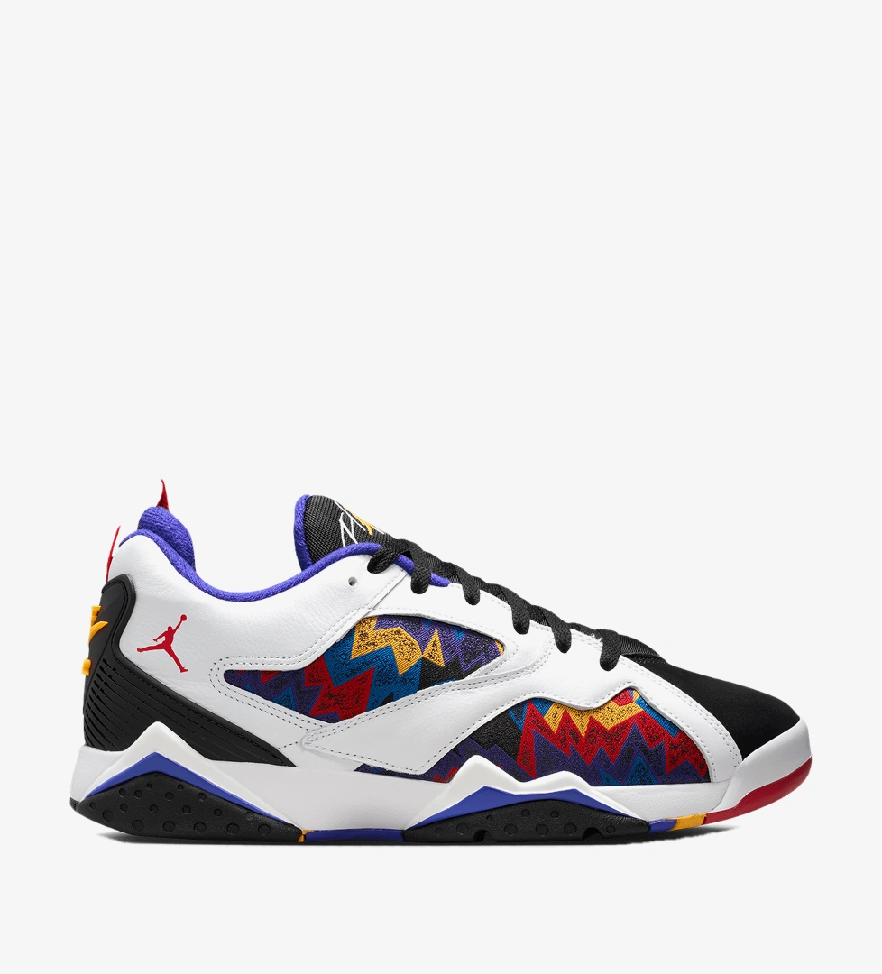 Jordan MVP 92