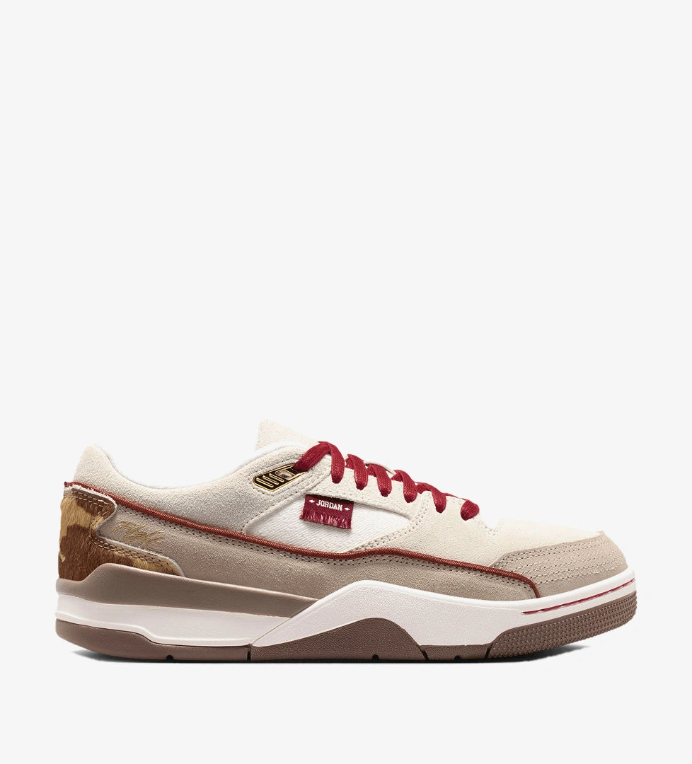 Jordan Flight Court SE