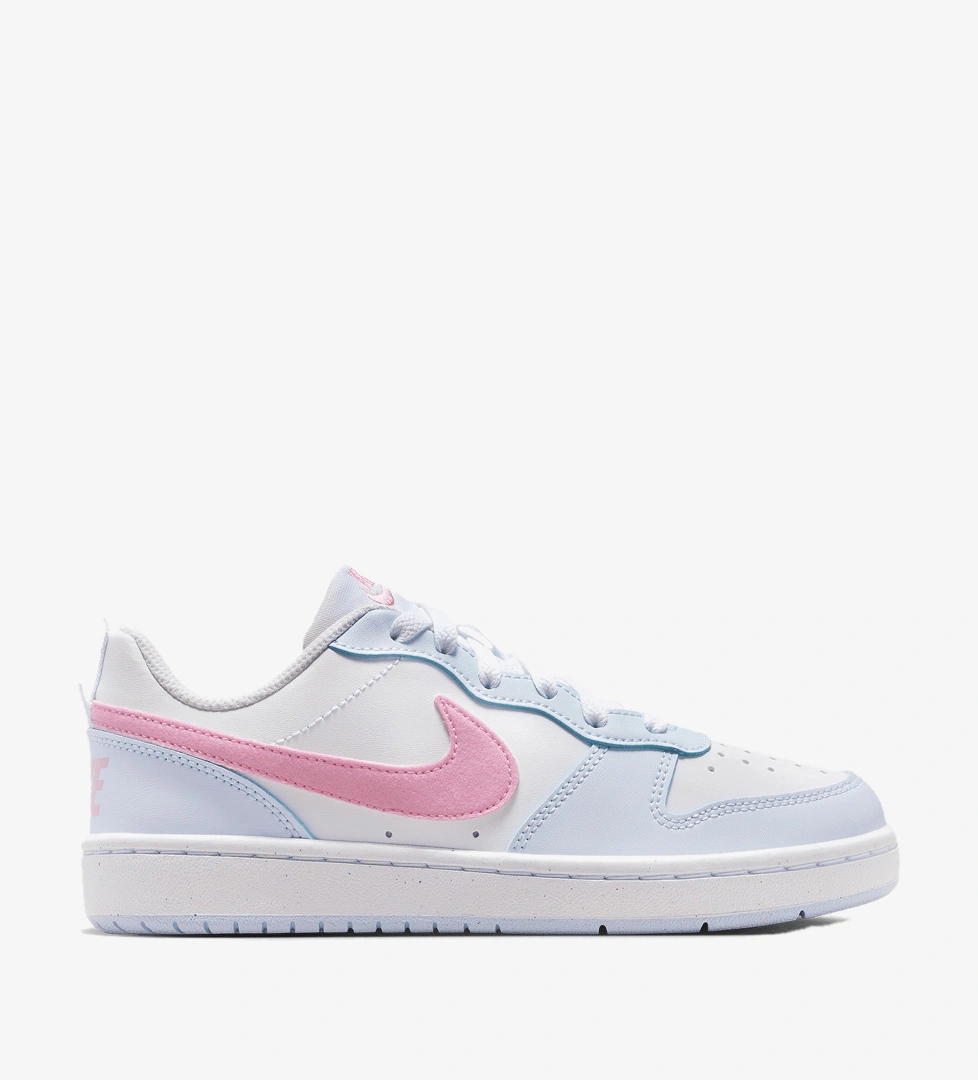 Nike Court Borough Low Essential+ (Gs)