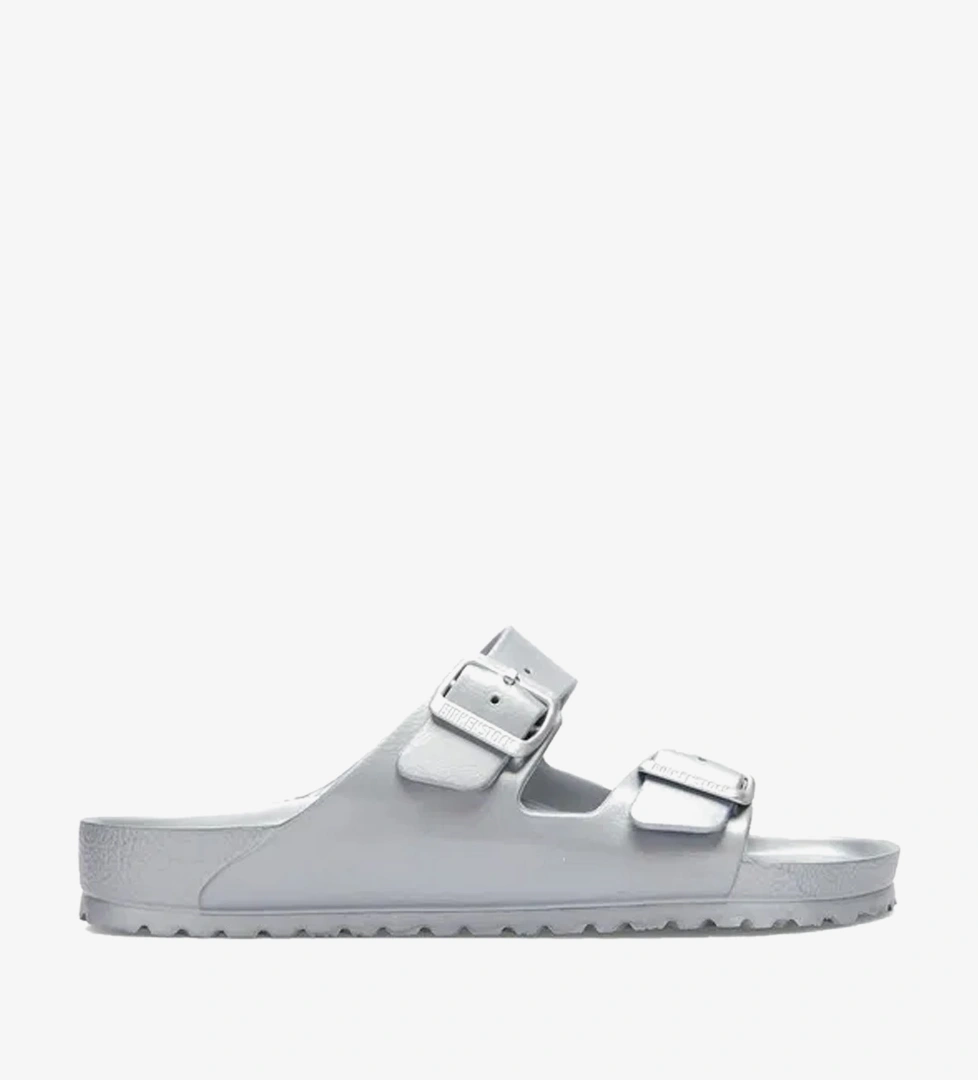 Birkenstock Arizona Eva Metallic