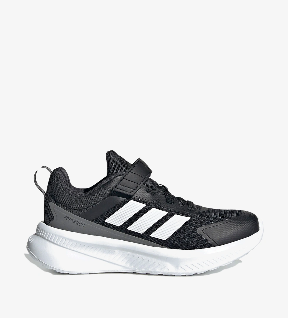 Adidas Siyah Adidas Fortarun